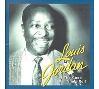 Louis Jordan - The Anthology: 1938
