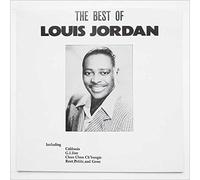 Louis Jordan - The Best of Louis Jordan