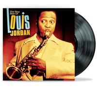 Louis Jordan - The Very Best Of [VINYL] [Vinilo]