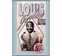 Louis Jordan & Tympany Five - Louis Jordan & The Tympany Five [USA] [DVD]