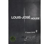 Louis-Jose Houde Presents Le Show Cache 2 [USA] [DVD]