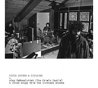 Louis jucker & coilguns - Play krslottet and other songs from the northern shores [Vinilo]