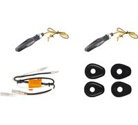 Louis Juego de intermitentes BMW R 850 GS BMW R850 GS