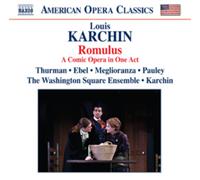 Karchin - Karchin: Romulus