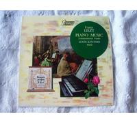 Louis Kentner - TV 34224 LOUIS KENTNER Liszt Piano Music LP