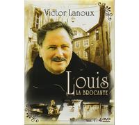 Louis la brocante - Coffret 1 [Francia] [DVD]