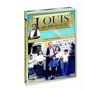 Louis la brocante, épisode 1 : Louis et les mômes [Francia] [DVD]