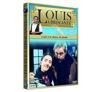 Louis la brocante, épisode 10 : Louis et le silence de plomb [Francia] [DVD]