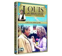 Louis la brocante, épisode 11 [Francia] [DVD]