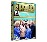 Louis la brocante, épisode 12 [Francia] [DVD]
