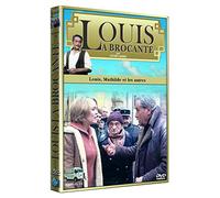Louis la brocante, épisode 16 : Louis, Mathilde et les autres [Francia] [DVD]