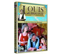 Louis la brocante, épisode 18 : louis et la ferme des blanchard [Francia] [DVD]