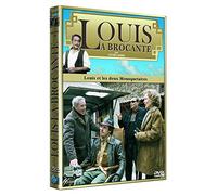 Louis la brocante, épisode 20 : louis et les deux mousquetaires [Francia] [DVD]
