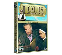 Louis la brocante, épisode 21 [Francia] [DVD]