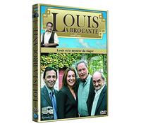 Louis la brocante, épisode 23 : louis et le mystère du viager [Francia] [DVD]