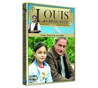 Louis la brocante, épisode 25 [Francia] [DVD]