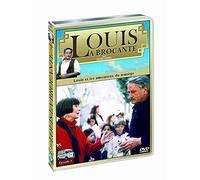 Louis la brocante, épisode 3 : Louis et les amoureux du manège [Francia] [DVD]