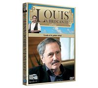 Louis la brocante, épisode 37 : louis et le palais idéal [Francia] [DVD]