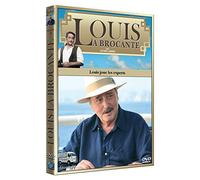 Louis la brocante, épisode 38 : louis joue les experts [Francia] [DVD]