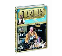Louis la brocante, épisode 4 : Louis et la prison de cristal [Francia] [DVD]