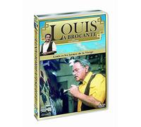 Louis la brocante, épisode 5 : Louis et les larmes de la vierge [Francia] [DVD]
