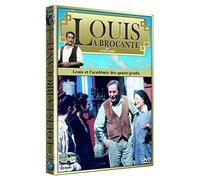 Louis la brocante, épisode 7 [Francia] [DVD]