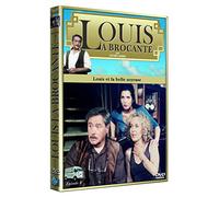 Louis la brocante, épisode 8 [Francia] [DVD]