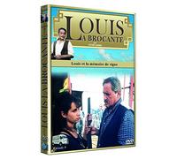 Louis la brocante, épisode 9 [Francia] [DVD]