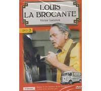 Louis la brocante, Saison 3 [Francia] [DVD]