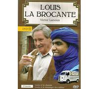 Louis la brocante - Vol. 11 [Francia] [DVD]