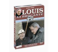 Louis la brocante - Vol. 14 [Francia] [DVD]