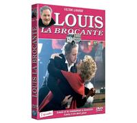 Louis la brocante, vol. 16 [Francia] [DVD]