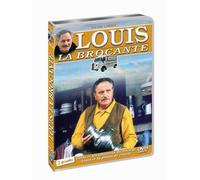 Louis la brocante - Vol. 2 [Francia] [DVD]