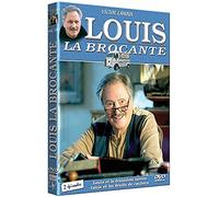 Louis la brocante - Vol. 22 [Francia] [DVD]