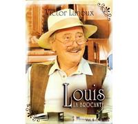 Louis La Brocante - Vol. 6 [Francia] [DVD]