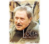 Louis La Brocante - Vol. 7 [Francia] [DVD]