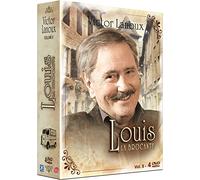 Louis la brocante - Vol. 8 [Francia] [DVD]