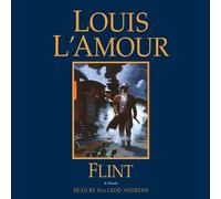 Louis L'Amour Flint (CD)
