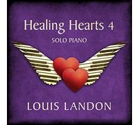 Louis Landon - Healing Hearts 4 - Solo Piano (1 CD)