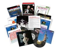 Louis Lane - Louis Lane - The Claveland Orchestra