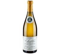 Louis Latour Chanfleure Chardonnay Chablis Crianza 75 cl