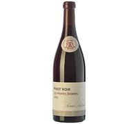 Louis Latour Les Pierres Dorées Pinot Negro Côtes de Bourg Joven 75 cl