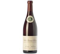 Louis Latour Villages Pinot Negro Côte de Beaune Crianza 75 cl