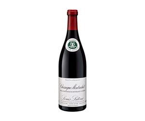 Louis Latour Vino tinto Borgoña Chassagne Montrachet - 750 ml