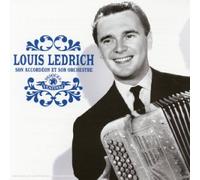 Louis Ledrich – Son Accordeon & Son Orchestre – Universal Billard
