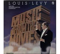 Louis Levy - Music From The Movies