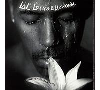 Louis, Lil & the World - Journey With the Lonely