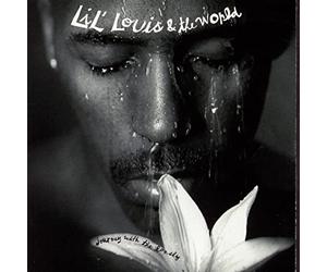 Louis, Lil & the World - Journey With the Lonely
