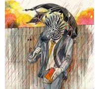 LOUIS LOGIC - Look on the Blight Side