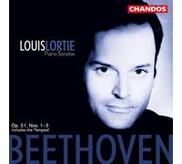 Louis Lortie - Beethoven: Sonate Per Piano